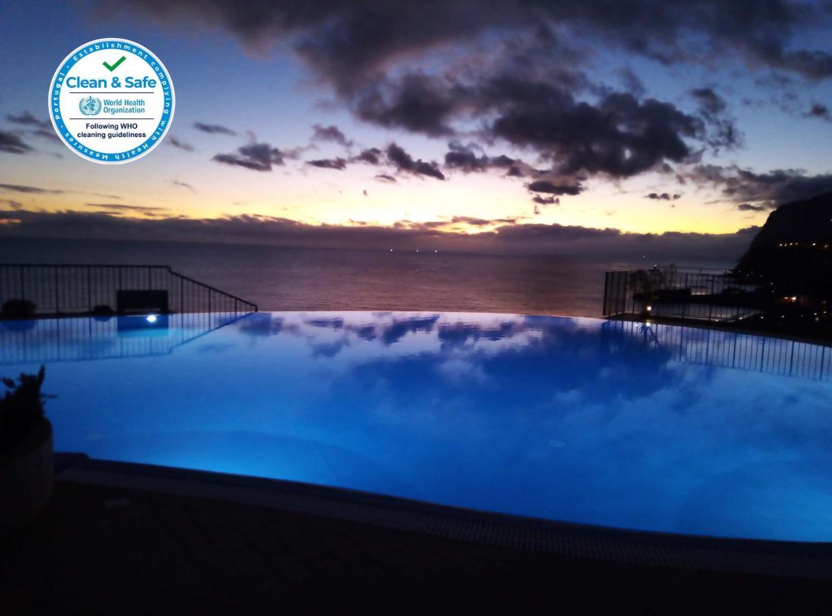 Formosa Infinity Pool Apartment Φουνκάλ Εξωτερικό φωτογραφία