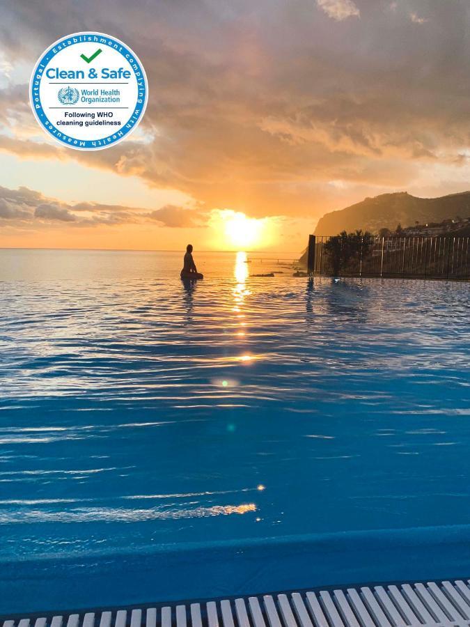 Formosa Infinity Pool Apartment Φουνκάλ Εξωτερικό φωτογραφία