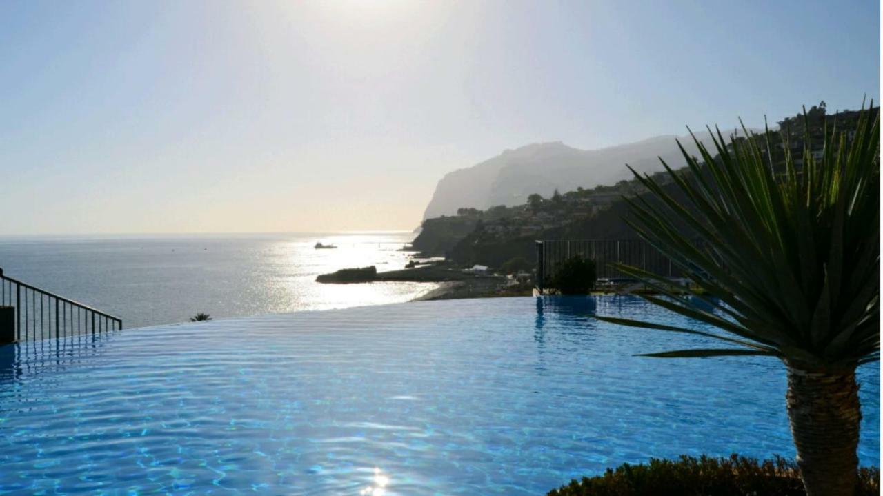 Formosa Infinity Pool Apartment Φουνκάλ Εξωτερικό φωτογραφία