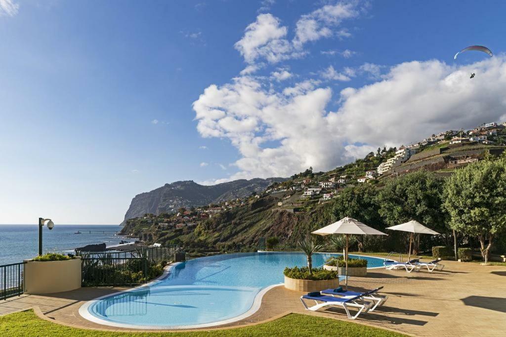 Formosa Infinity Pool Apartment Φουνκάλ Εξωτερικό φωτογραφία
