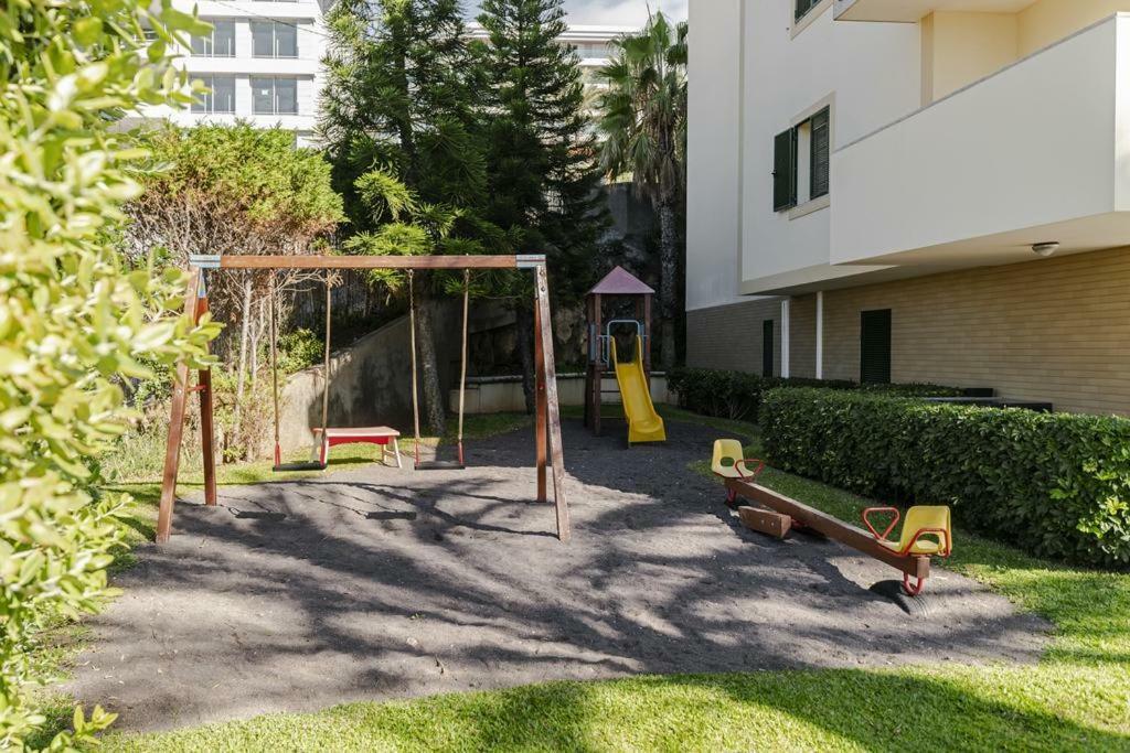 Formosa Infinity Pool Apartment Φουνκάλ Εξωτερικό φωτογραφία