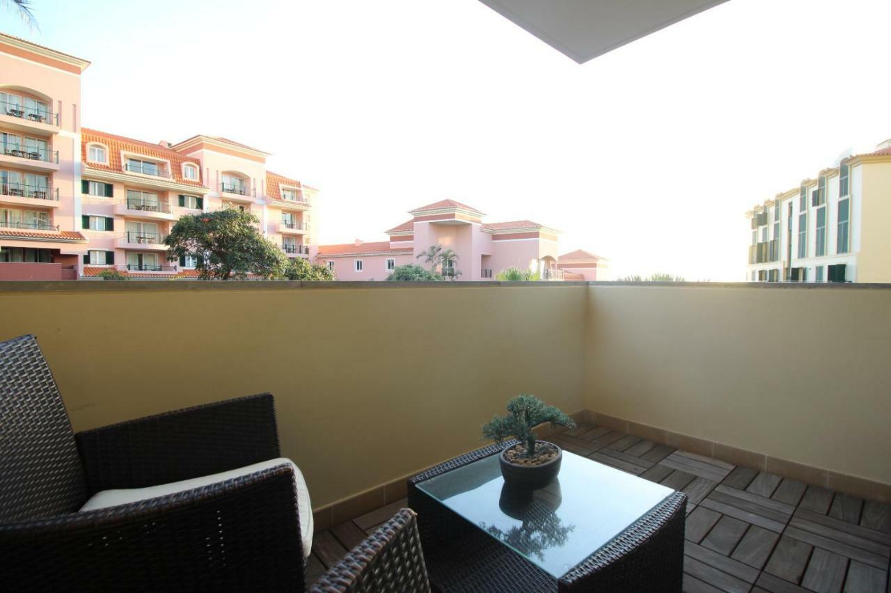 Formosa Infinity Pool Apartment Φουνκάλ Εξωτερικό φωτογραφία