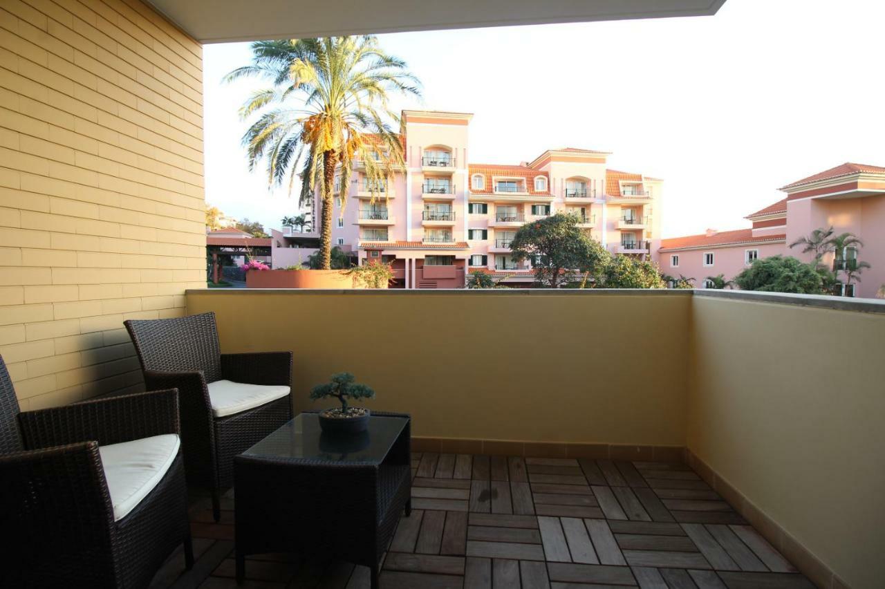 Formosa Infinity Pool Apartment Φουνκάλ Εξωτερικό φωτογραφία