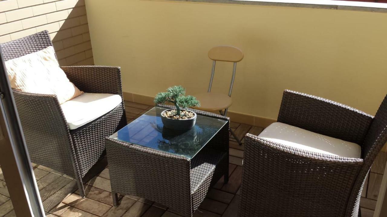 Formosa Infinity Pool Apartment Φουνκάλ Εξωτερικό φωτογραφία