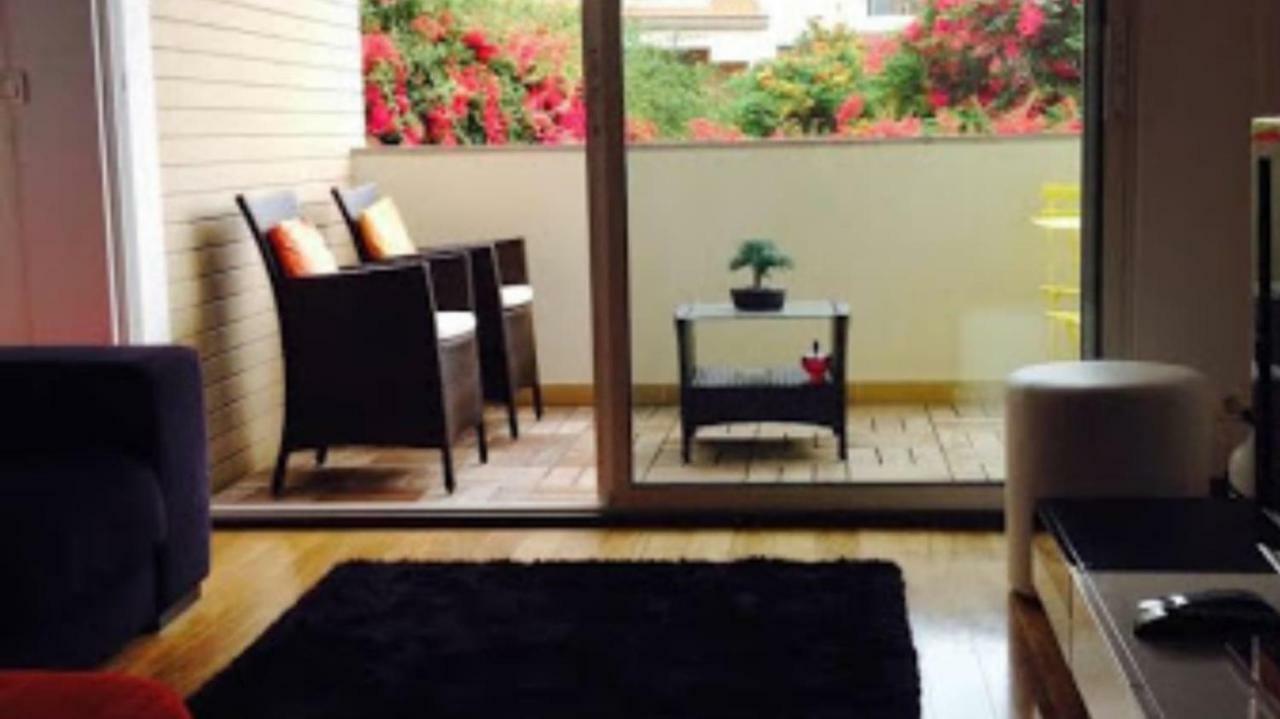Formosa Infinity Pool Apartment Φουνκάλ Εξωτερικό φωτογραφία