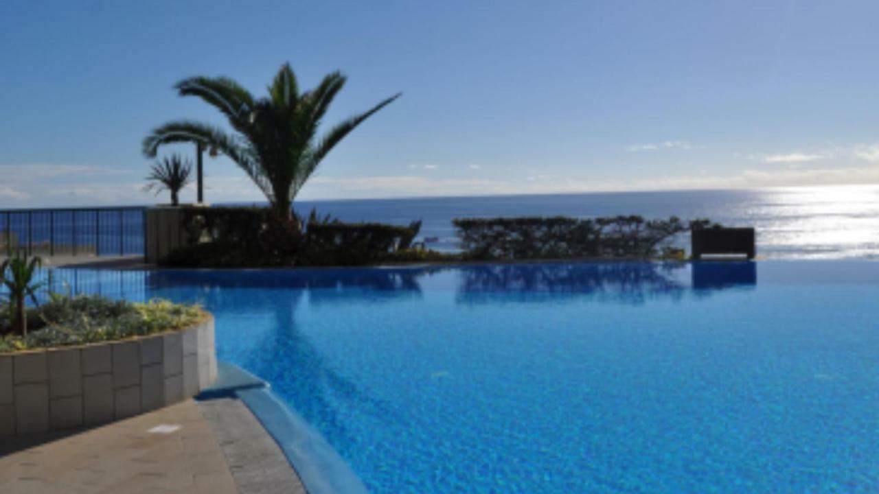 Formosa Infinity Pool Apartment Φουνκάλ Εξωτερικό φωτογραφία