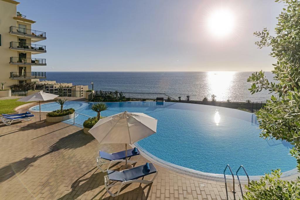 Formosa Infinity Pool Apartment Φουνκάλ Εξωτερικό φωτογραφία