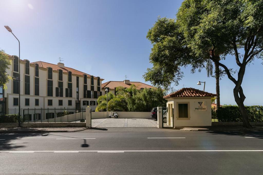 Formosa Infinity Pool Apartment Φουνκάλ Εξωτερικό φωτογραφία