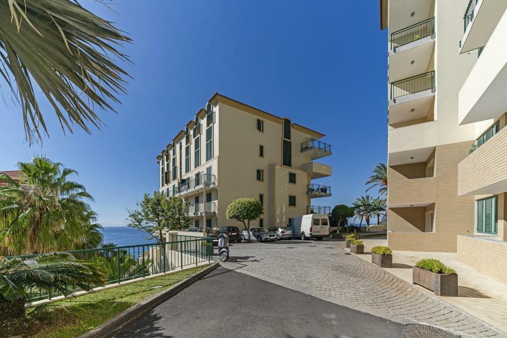 Formosa Infinity Pool Apartment Φουνκάλ Εξωτερικό φωτογραφία