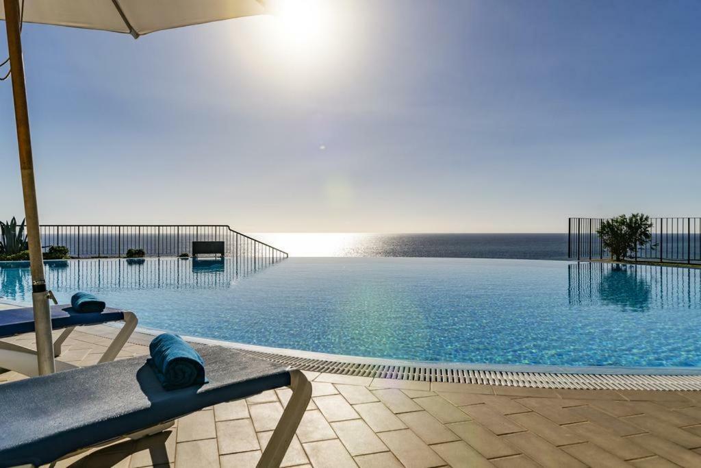 Formosa Infinity Pool Apartment Φουνκάλ Εξωτερικό φωτογραφία