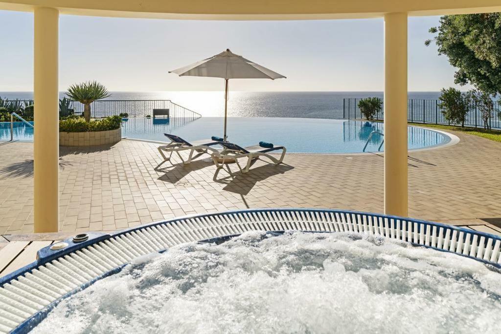 Formosa Infinity Pool Apartment Φουνκάλ Εξωτερικό φωτογραφία