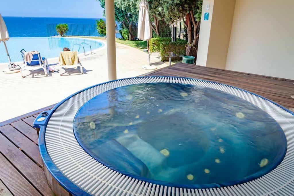 Formosa Infinity Pool Apartment Φουνκάλ Εξωτερικό φωτογραφία