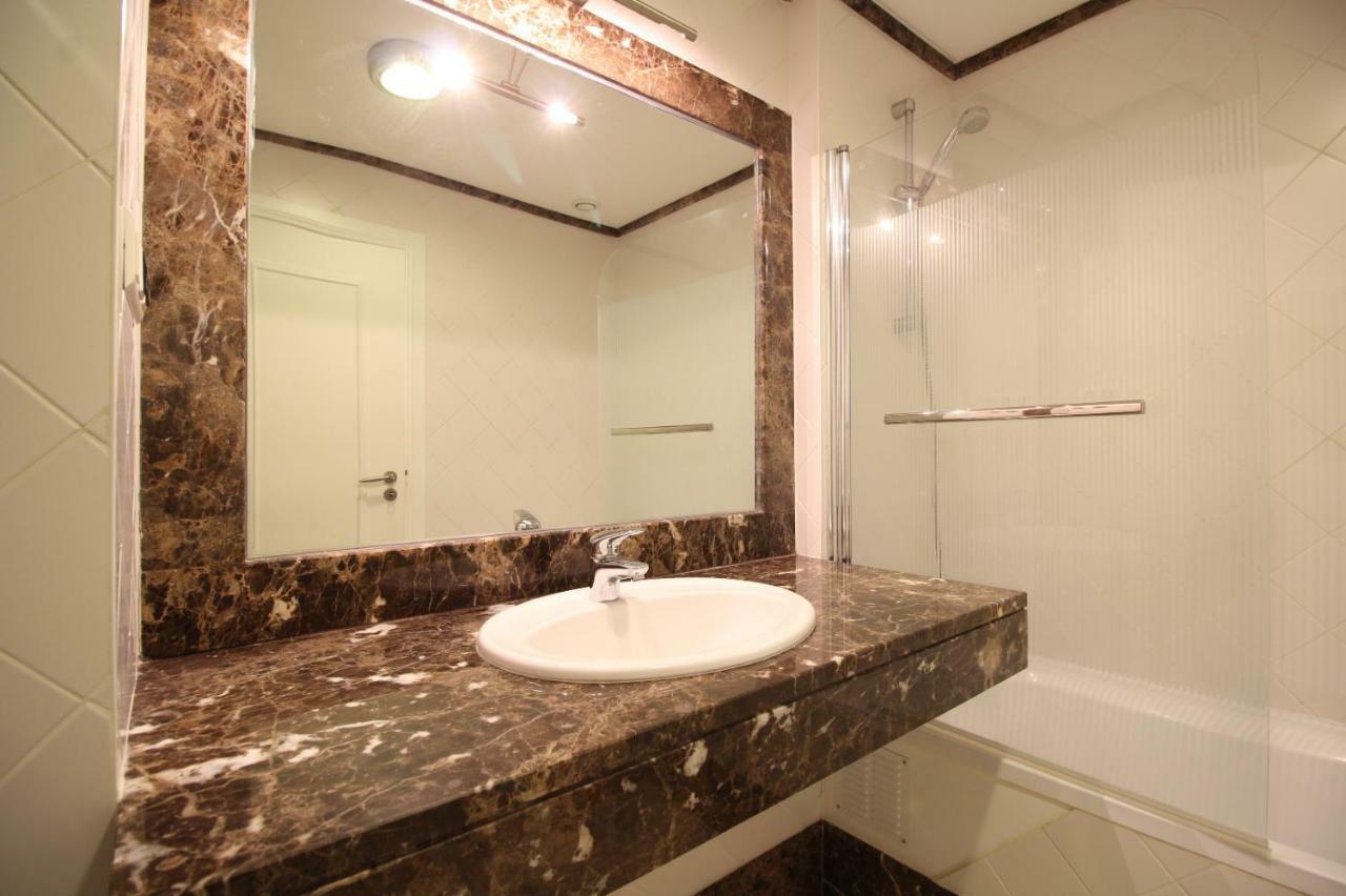 Formosa Infinity Pool Apartment Φουνκάλ Εξωτερικό φωτογραφία