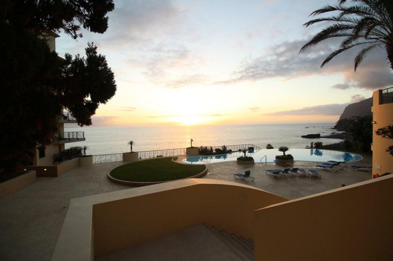 Formosa Infinity Pool Apartment Φουνκάλ Εξωτερικό φωτογραφία