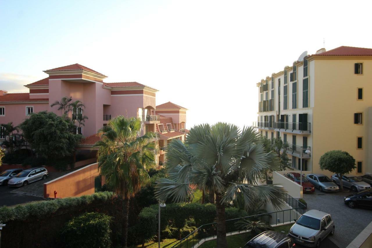 Formosa Infinity Pool Apartment Φουνκάλ Εξωτερικό φωτογραφία