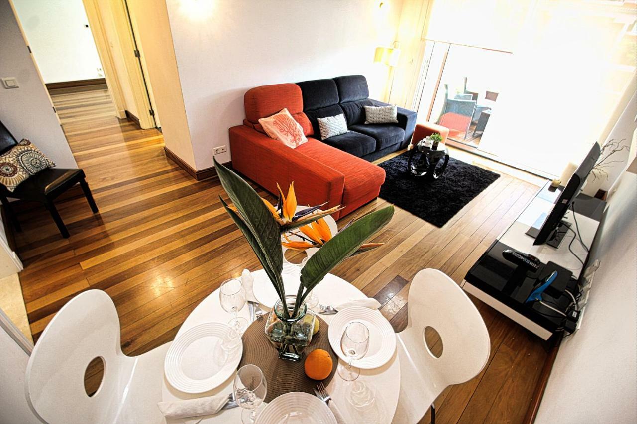 Formosa Infinity Pool Apartment Φουνκάλ Εξωτερικό φωτογραφία