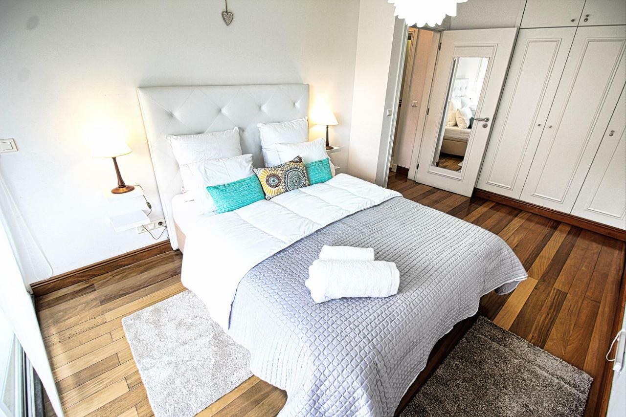 Formosa Infinity Pool Apartment Φουνκάλ Εξωτερικό φωτογραφία