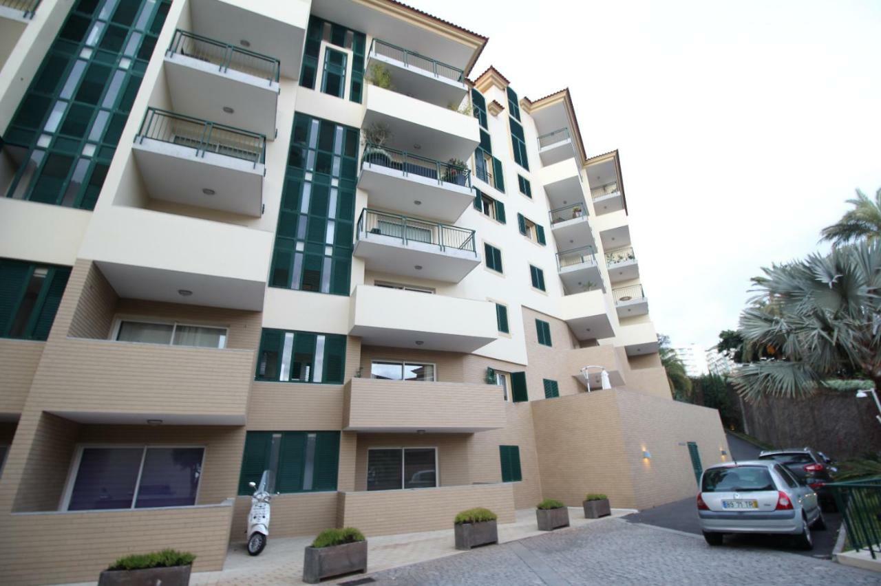 Formosa Infinity Pool Apartment Φουνκάλ Εξωτερικό φωτογραφία