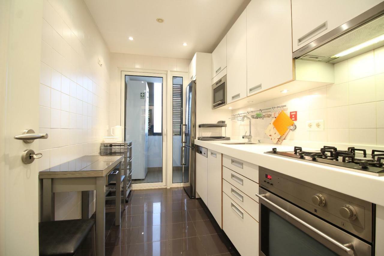 Formosa Infinity Pool Apartment Φουνκάλ Εξωτερικό φωτογραφία
