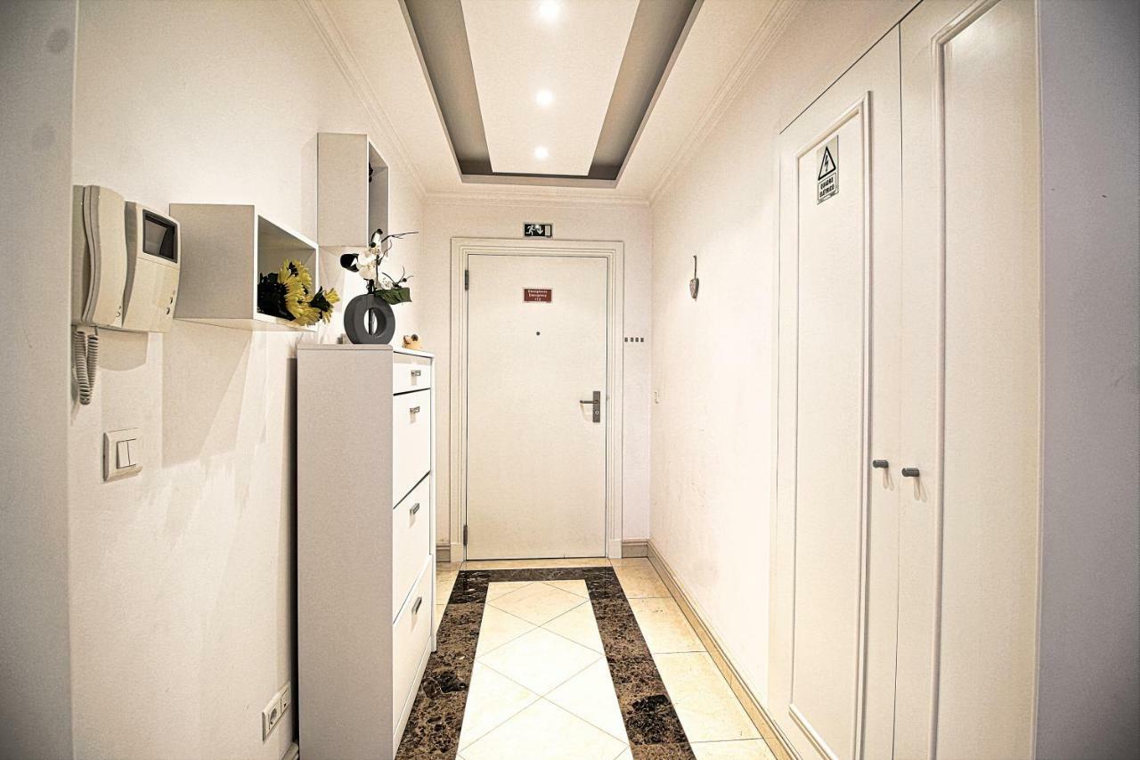 Formosa Infinity Pool Apartment Φουνκάλ Εξωτερικό φωτογραφία