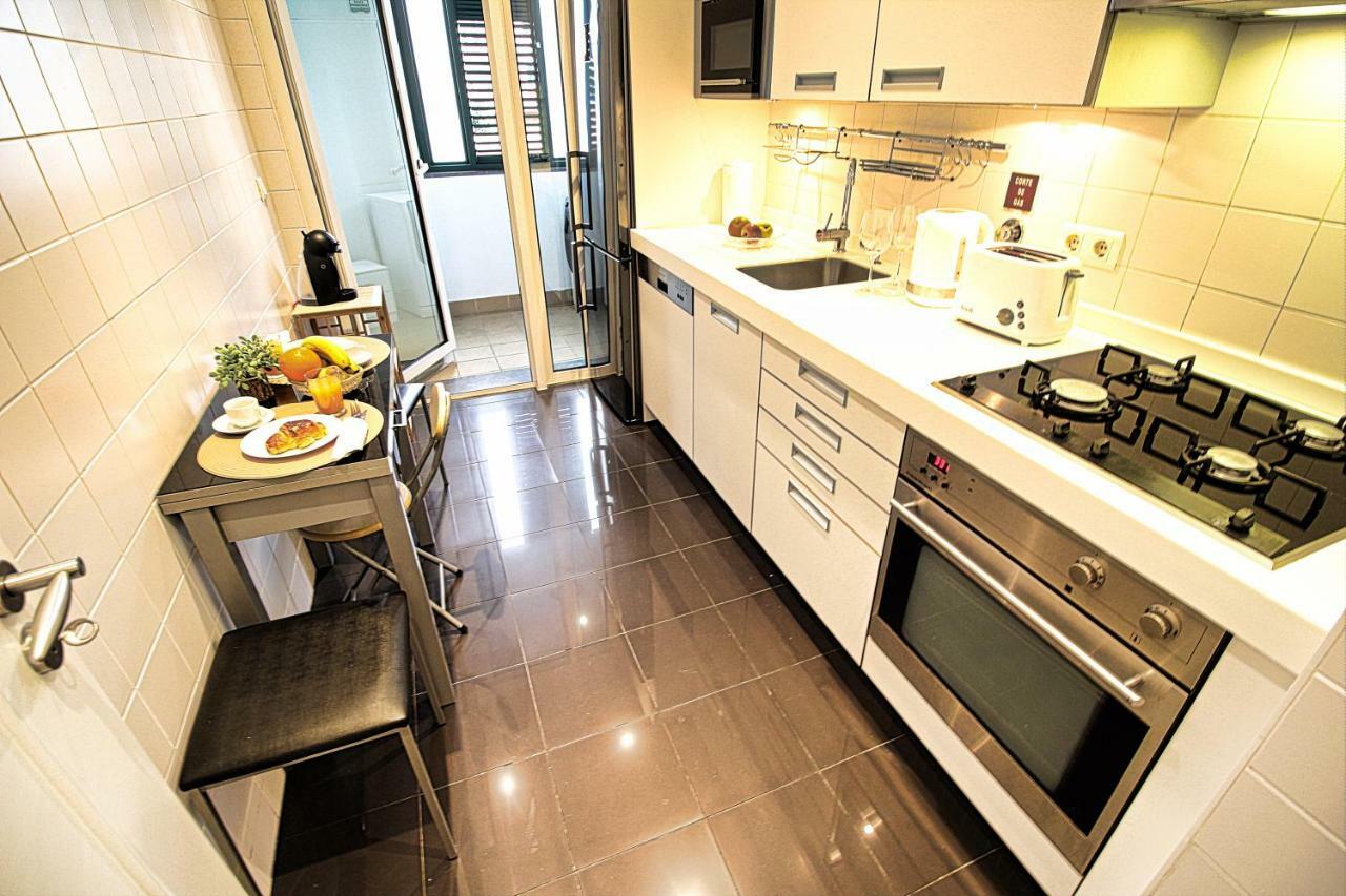 Formosa Infinity Pool Apartment Φουνκάλ Εξωτερικό φωτογραφία