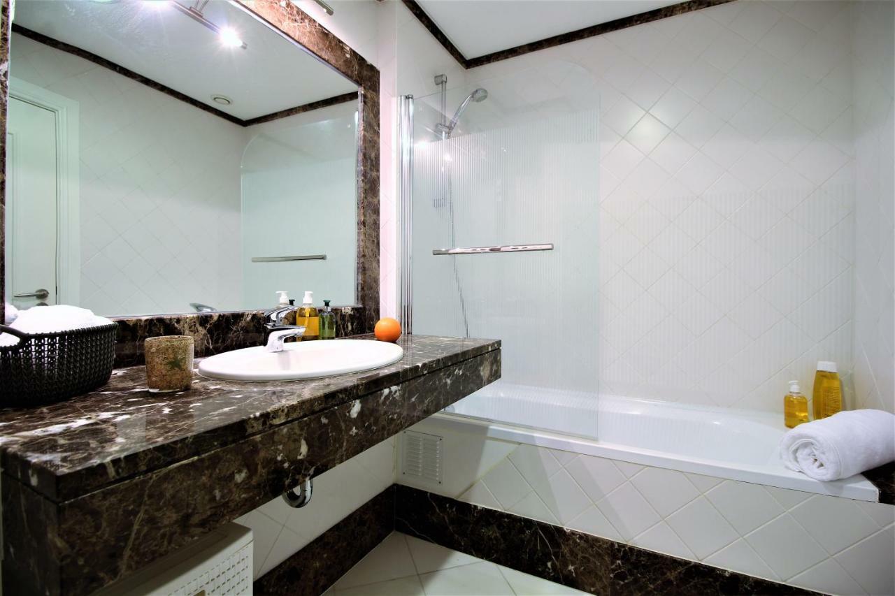 Formosa Infinity Pool Apartment Φουνκάλ Εξωτερικό φωτογραφία